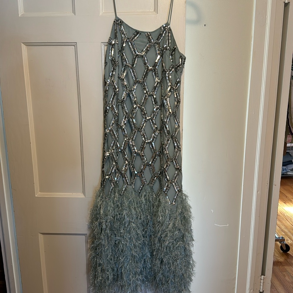 New years dress